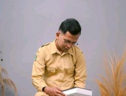 Ironi di Ujung Realita: Saat Gaji Guru Honorer Tergilas Mega Proyek PENGURUS PIRING MAKAN