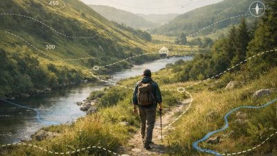 Trespass Trip Advisor