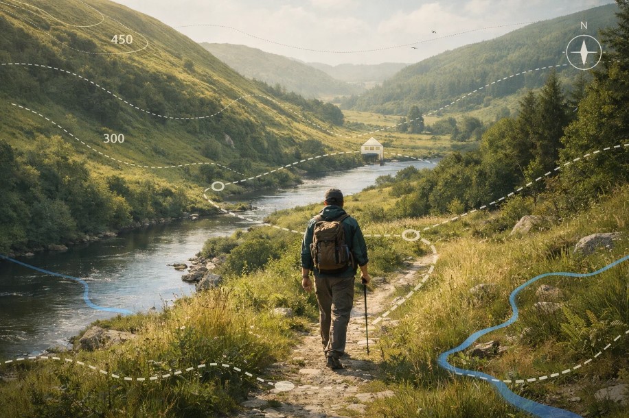 Trespass Trip Advisor