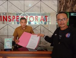 Proyek Rehabilitasi MTs Darul Ulum Situbondo Dilaporkan ke Inspektorat, Dinilai Janggal dan Minim Transparansi