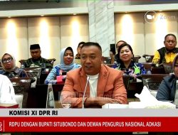 Suara dari Hilir: Mas Rio Desak Faktor Kebencanaan Masuk Variabel Utama Transfer Keuangan Daerah