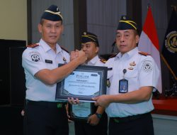Sabet Juara I Laporan Program Menteri, Rutan Situbondo Buktikan Kinerja Unggul