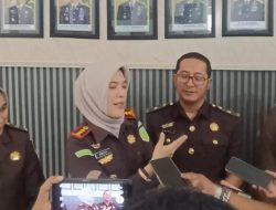 Penyegaran di Korps Adhyaksa Situbondo: Kajari Nurvita Tekankan Semangat Jaksa Sahabat UMKM