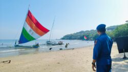 Libur Imlek 2026: Wisata Bahari Situbondo Diserbu Pengunjung, Satpolairud Perketat Pengamanan Perairan