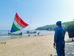 Libur Imlek 2026: Wisata Bahari Situbondo Diserbu Pengunjung, Satpolairud Perketat Pengamanan Perairan