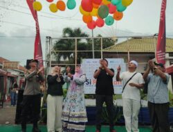 Buka Si Pandhan, Mas Rio Beberkan Strategi Ekonomi Situbondo 2026: Rakyat Harus Berani Berwirausaha