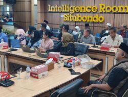 Mas Rio Ultimatum Pemegang Izin Program MBG yang Stagnan di Situbondo