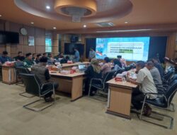 Di Balik Kemegahan, Praktik Intervensi dan Intimidasi Terungkap di Dapur SPPG Situbondo!!