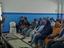 Perkuat Jati Diri Bangsa, Dina Lorenza Audria Sosialisasikan 4 Pilar MPR RI di Situbondo