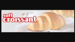 Lezatnya Soft Croissants Snack 7 Days Siap Santap