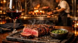 Kenikmatan Steak Argentina di Rural Society, Chicago