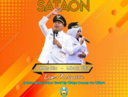 Lapor Rakyatku: Sataon Mas Rio dan Mba Ulfi Bawa Situbondo Naik Kelas