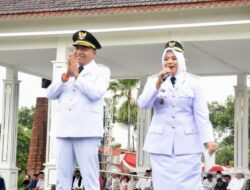 Setahun Mas Rio – Mbak Ulfi: Menenun Harapan Menjadi Prestasi, Membawa Situbondo NAIK KELAS