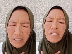 Nestapa dari Jatibanteng: Jeritan Ratna Ningsih di Kawasan Tanah Konflik Arab Saudi