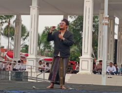 Pesan Langit Lora Ma’i untuk Pemimpin Baru Situbondo: Maharnya adalah Sholawat Nariyah