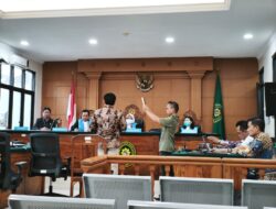 Gugatan Amir Mustafa untuk Membatalkan SK Satgas Anti Premanisme Kandas, PTUN Surabaya Menangkan Bupati Situbondo