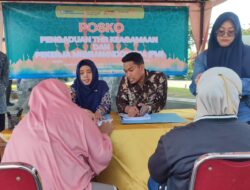 Berawal dari Live TikTok, Pemkab Situbondo Gerak Cepat Buka Posko Darurat untuk PMI di Timur Tengah