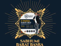 E-PARSIA: Misi Gus Lilur Melalui BARON GRUP Demi Sejahterakan Jutaan Petani Tembakau Nusantara Menuju Pasar Global