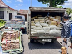 Aksi Nyata LSM Garda Sakera di Tengah Banjir Situbondo: Wujud LSM Naik Kelas dan Sinergi Kemanusiaan
