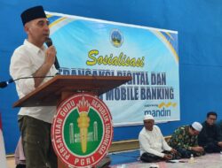 Agrinas Mangkir RDP DPR-RI: Nasim Khan Kritik Keras Pelanggaran Etika