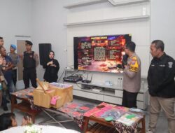 Tabir Gelap di Dusun Watu Ketu Terungkap: Judi Online di Balik Tragedi Berdarah Satu Keluarga