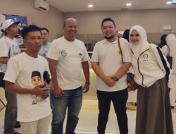 Lumpuhkan Satu Studio, Rombongan Kanaka Factory Geruduk KCM Situbondo