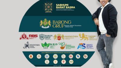 Gus Lilur: Menggugat Ketimpangan, Membangun Kemandirian Industri Tembakau dari Ladang Petani