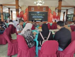 Mas Rio Ajak Pelaku Usaha Bangun Situbondo Jadikan Daerah Ramah Investasi