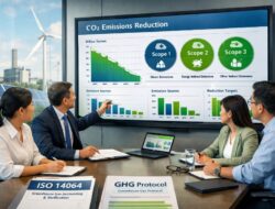 ISO 14064 dan GHG Protocol: Standar Emisi Global
