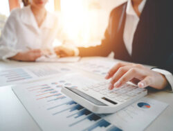 Cara Memilih Jasa Akuntansi yang Profesional