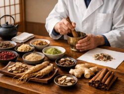Terapi Kampo Jepang, Alternatif Herbal yang Semakin Populer