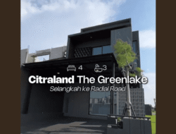 Keuntungan Investasi Properti di Surabaya Saat Ini