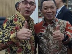 Menjemput Kejayaan yang Terkubur: Nasim Khan Dorong Revitalisasi Pelabuhan Panarukan