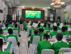 PKB Situbondo Gelar Muscab, Empat Nama Kandidat Ketua Muncul ke Permukaan