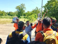 Pencarian Penggembala Sapi yang Hilang di Hutan Baluran Masuki Hari Keempat, Tim Gabungan Perluas Radius Sisir