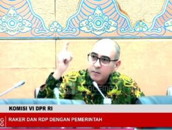 Nasim Khan Kritik Pedas Karut-Marut Impor Gula: Jangan Matikan Petani Tebu Secara Perlahan