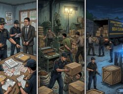 Operasi Besar Industri Rokok di Madura, Ratusan Pengusaha Masuk Radar Aparat