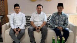 Menjaga Marwah, Menggugat Syahwat Politik: Kegelisahan Gus Lilur Menjelang Muktamar NU