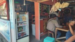 Pasar Mimbaan Baru Darurat Keamanan!! Warung Berkali-kali Dibobol, Kinerja Petugas Dipertanyakan