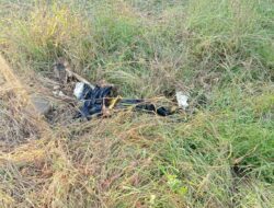 Misteri Hilangnya Pencari Sapi Berakhir: Suwardi Ditemukan di Hutan Baluran Dalam Keadaan Telah Jadi Kerangka