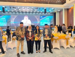 Transformasi Digital Situbondo Berbuah Manis, Mas Rio Sabet Penghargaan Kepala Daerah Inovatif di KWP Awards 2026