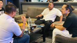 Perkuat Solidaritas, Penjaringan Ketua Muay Thai Jakarta Timur Digelar dalam Suasana Hangat