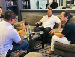 Perkuat Solidaritas, Penjaringan Ketua Muay Thai Jakarta Timur Digelar dalam Suasana Hangat