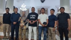 Langkah Preventif Mas Rio: Gandeng PLN Mitigasi Ancaman Listrik di Musim Kemarau