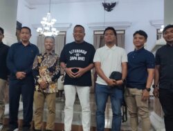 Langkah Preventif Mas Rio: Gandeng PLN Mitigasi Ancaman Listrik di Musim Kemarau