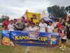 Laskar Muda Situbondo Dominasi Kapolres Cup Situbondo 2026 Kategori SSB U-10