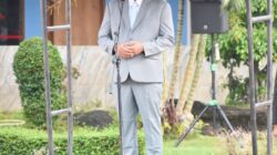 Peringatan Hari Otonomi Daerah ke-30: Bupati Rio Tekankan Sinergi Daerah demi Kejayaan Nasional