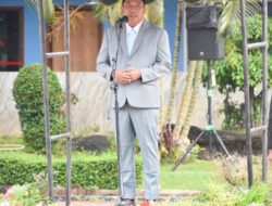 Peringatan Hari Otonomi Daerah ke-30: Bupati Rio Tekankan Sinergi Daerah demi Kejayaan Nasional