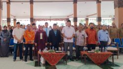 Putus Rantai Bantuan Tak Tepat Sasaran, Pemkab Situbondo Mutakhirkan Data Kesejahteraan Penduduk