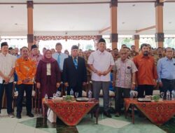 Putus Rantai Bantuan Tak Tepat Sasaran, Pemkab Situbondo Mutakhirkan Data Kesejahteraan Penduduk